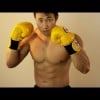Get Ripped Like An MMA Fighter &#8211; 3 Tips
