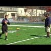 Football Drills &amp; Skills : Coaching Strategies for Youth Football